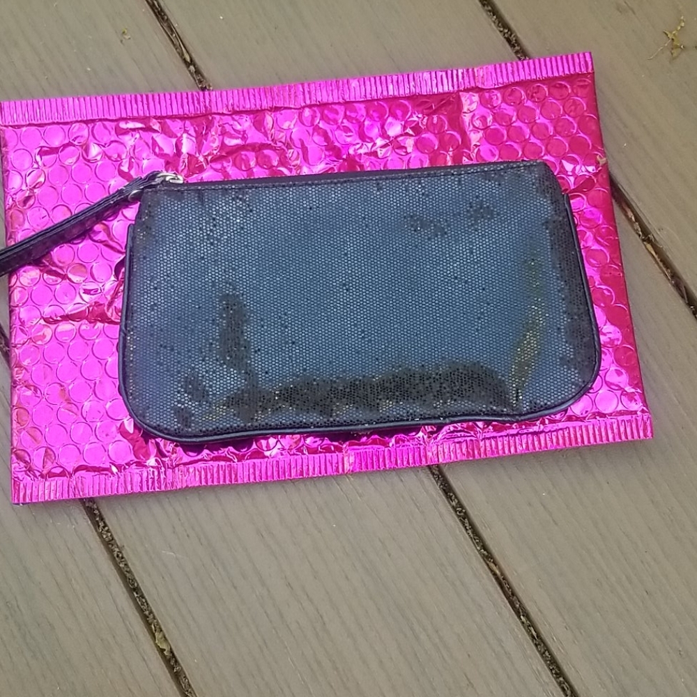 Black Clutch